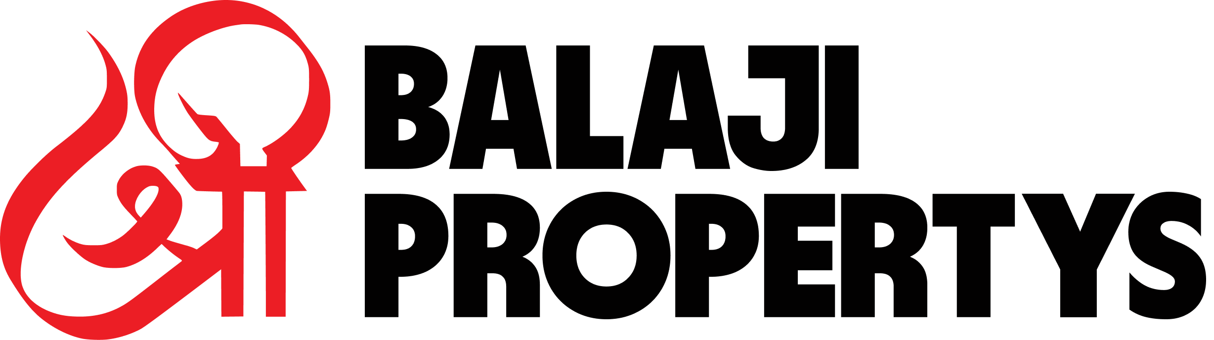 shree balaji properties dark